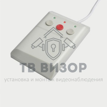 Турникет полноростовой
 PERCo-RTD-15.2R-2