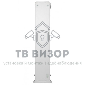Арочный металлодетектор
 Блокпост PC Z 600-6