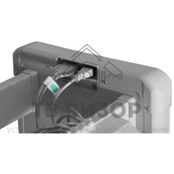 Арочный металлодетектор
 Блокпост PC Z 600-2