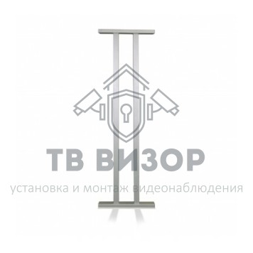 Ограждение полноростовое
 PERCo-MB-15D-0