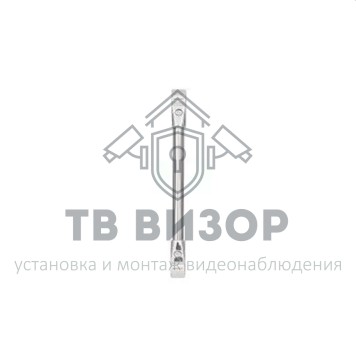 Ограждение полуростовое
 Вертикальная перемычка (0268)-0