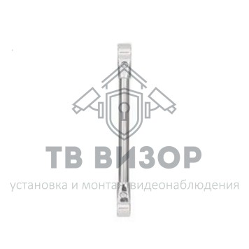 Ограждение полуростовое
 РД ВП 32-0