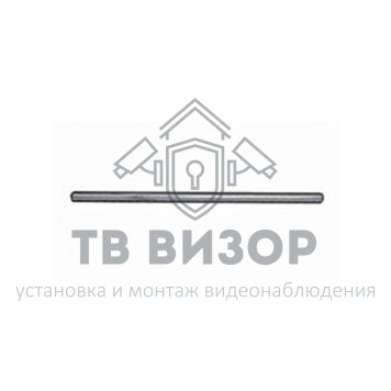 Ограждение полуростовое
 РД ГП 32/1500 Х-0