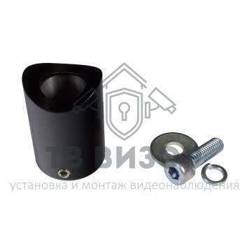 Ограждение полуростовое
 Муфта 25 (0280)-0