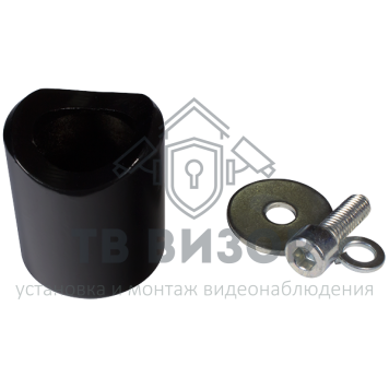 Ограждение полуростовое
 Муфта 32 (0283)-0