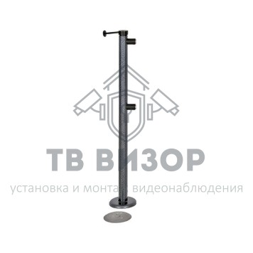 Ограждение полуростовое
 РД ОБ 1/2-1-0