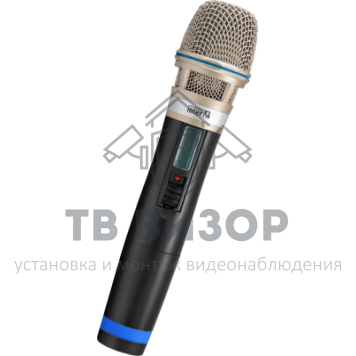 Микрофон
 PAM-WHM-0