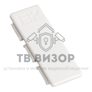 Соединитель
 CKK-40D-SL75-K01 ∙ Соединитель на стык лицевой для крышки 75 ∙ кратно 20 шт-0