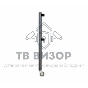 Ограждение полуростовое
 РД ОС 2ак/2-1-1