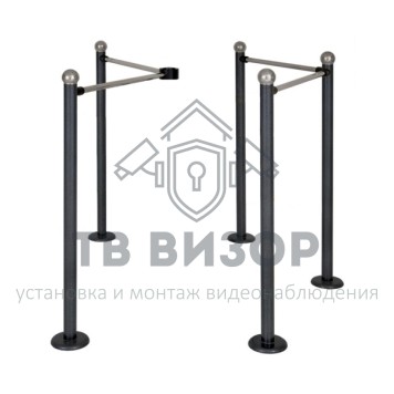 Формирователь прохода
 РД ОУ-Р-Х-0