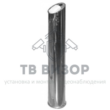 Ограждение полуростовое
 РД СС 3 Х-0