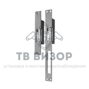 Защёлка электромеханическая
 O&C 22.1.00.B-0