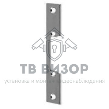 Планка ответная
 O&C F 61 Inox (S01X)-0