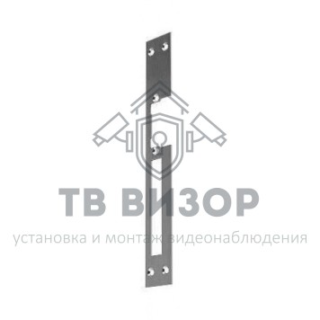 Планка ответная
 O&C F 63 Inox (43 Silver)-0