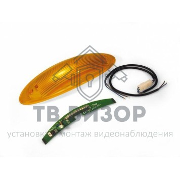 Сигнальная лампа
 CAME G02801-0