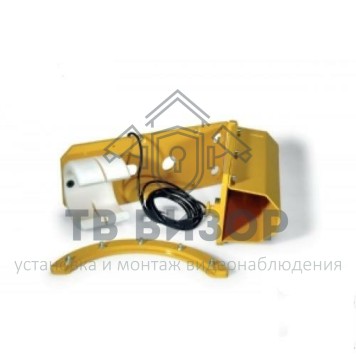 Защиты стрелы при столкновении
 CAME G028011-0