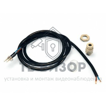 Кабель для подключения дюралайта
 CAME G028402-0