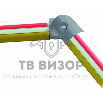 Шарнир для стрелы
 CAME G03755DX-0