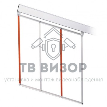 Защитная юбка для стрелы
 G0465-0