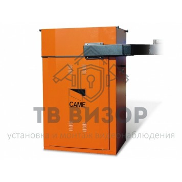 Тумба шлагбаума
 CAME G12000-0