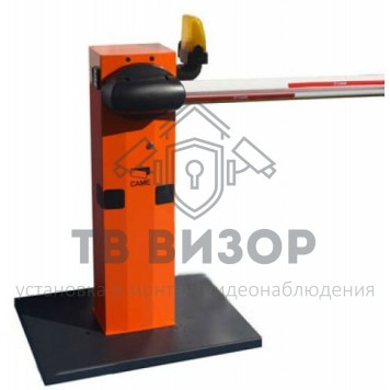 Тумба шлагбаума
 G3750DX (правая)-0