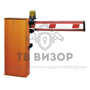 Тумба шлагбаума
 G6000-0