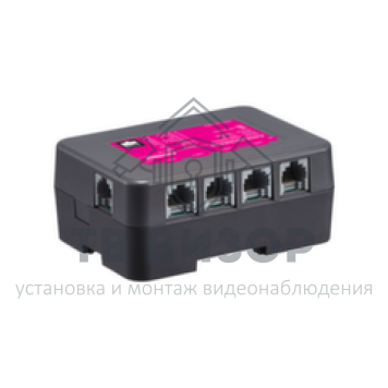 Блок сопряжения
 CMD-404CFU-0