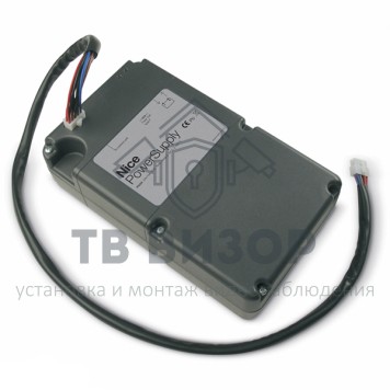 Аккумуляторная батарея
 NICE PS224-0