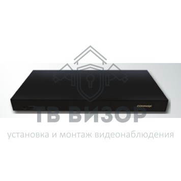 Коммутатор домофонной линии
 CCU-232AGF-0