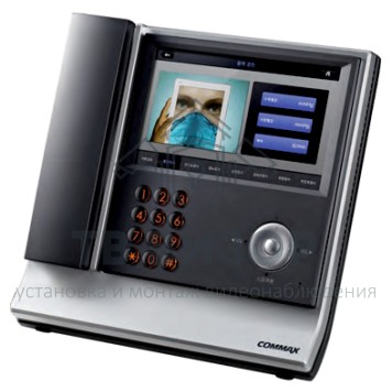 Устройство переговорное
 JNS-70MN-0