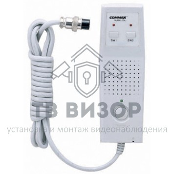 Кнопка вызова
 PS-100C-0