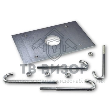 Пластина
 NICE WA15-0