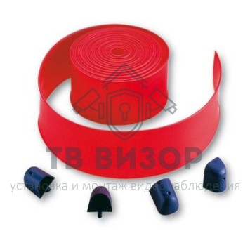 Демпфер для стрелы
 WA2-0