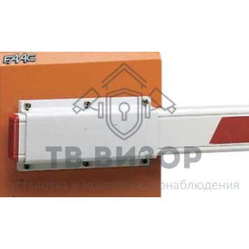 Крепление стрелы
 FAAC 428154-0