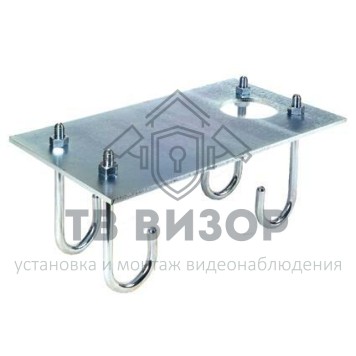 Пластина
 FAAC 490059-0