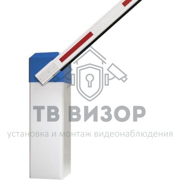 Комплект шлагбаума
 ELKA ES 50S-0