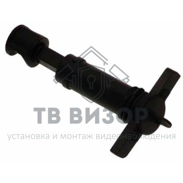 Разблокировка
 CAME 119RID168-0