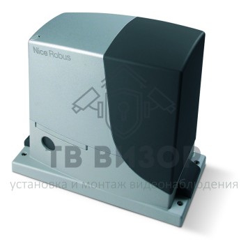 Привод для откатных ворот
 NICE RB1000-0