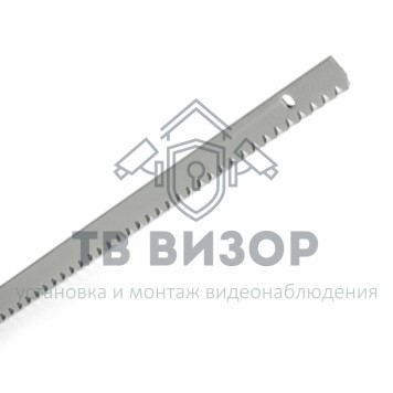 Зубчатая рейка
 NICE ROA8-0