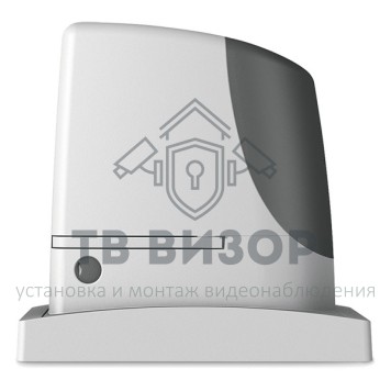 Привод для откатных ворот
 NICE RUN1800 Привод для откатных ворот
 NICE RUN1800-0