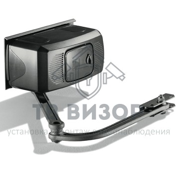 Привод для распашных ворот
 F1000-0