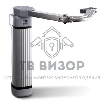 Привод для распашных ворот
 CAME F500-0