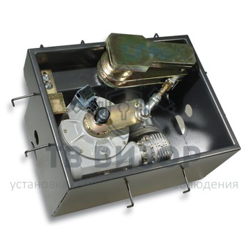 Привод для распашных ворот
 CAME FROG-A-0