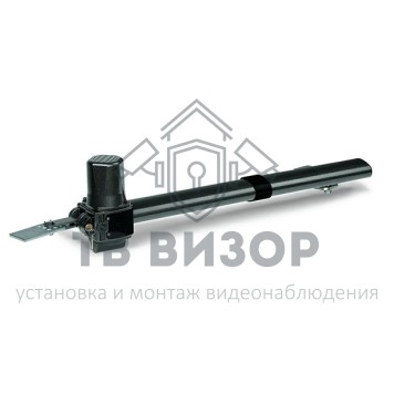 Привод для распашных ворот
 CAME KR310S (левый)-0