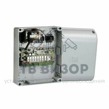 Блок управления
 CAME ZF1N-0