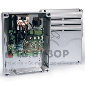 Блок управления
 CAME ZL180-0