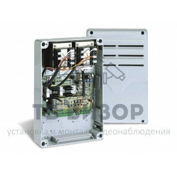 Блок управления
 CAME ZL19N-0