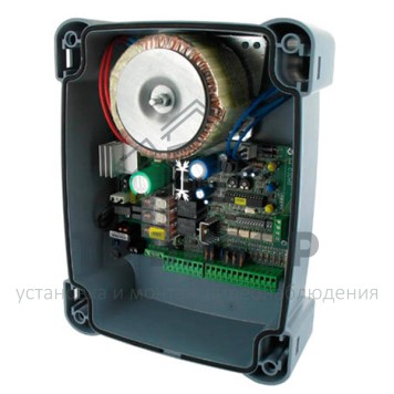 Блок управления
 A924 (D-Pro 924)-0