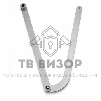 Рычаг удлинитель
 HYA12-0