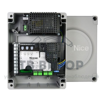 Блок управления
 NICE MC824H-0
